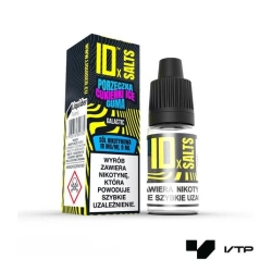 Liquid IDx SALTS - Galactic 18 mg/ml 9 ml