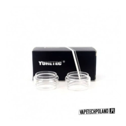 Pyrex BULB Profile Unity 7.5ML (10szt.) Pyrex BULB Profile Unity 7.5ML (10szt.)