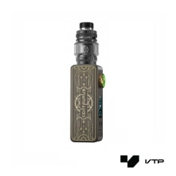 KIT Centaurus M100 - Lost Vape - Concerto Gunmeta