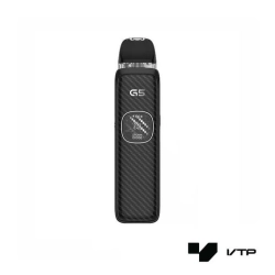 POD Uwell Caliburn G5 - Black Carbon