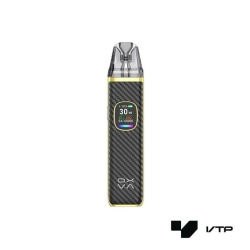 OXVA Xlim Pro II Kit - Black Carbon