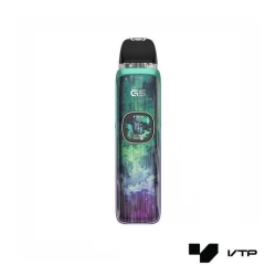 POD Uwell Caliburn G5 - Mystic Forest