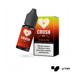 Liquid Crush - Strawberry Kiwi 20 mg 10 ml
