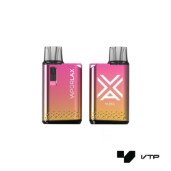 POD Vaporlax Kubic - Pink Passion