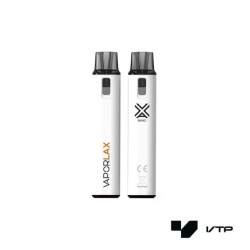 POD Vaporlax Nano - Arctic White