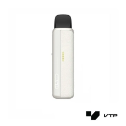 POD Uwell Caliburn G5 Lite SE White Leather