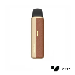 POD Uwell Caliburn G5 Lite SE Brown Leather