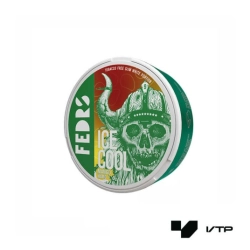 Woreczki nikotynowe FEDRS ICL- Mango 20mg/g