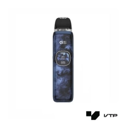 POD Uwell Caliburn G5 - Navy Ripples