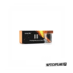 Pyrex Prosty TFV8 X-baby/big Baby (10szt.)