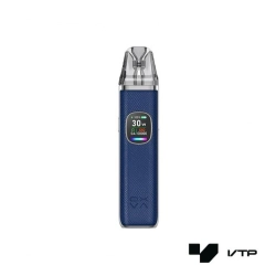 OXVA Xlim Pro II Kit - Blue Python