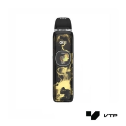 POD Uwell Caliburn G5 - Black Gold