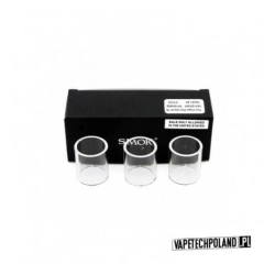 Pyrex PROSTY Vape Pen Nord 19 (10szt.)