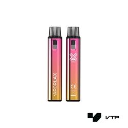 POD Vaporlax Nano - Pink Passion
