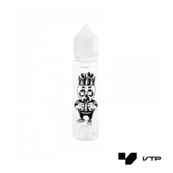 Butelka Open Skull - 60 ml