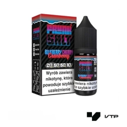 Liquid Frunk Salt - Blue Cherry Cranber 8 ml 20 mg
