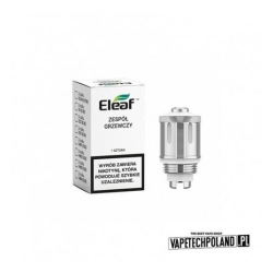 Grzałka - Eleaf GS Air - 0.75ohm (5szt.)