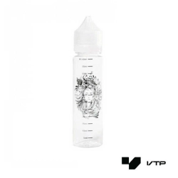 Butelka Vape Diva - 60 ml