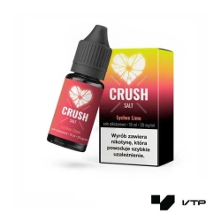 Liquid Crush - Lychee Lime 20 mg 10 ml
