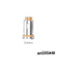 Grzałka - Geekvape Aegis Boost - 0.4ohm (5szt.)