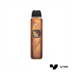 POD Uwell Caliburn G5 - Orange Feathers