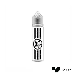 Butelka Skull Star - 60 ml
