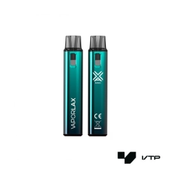 POD Vaporlax Nano - Emerald Green