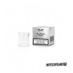 Pyrex PROSTY Volish Alpha Mini (10szt.)