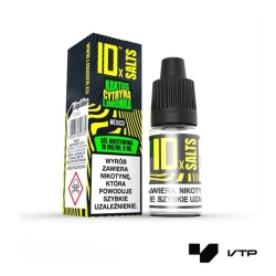 Liquid IDx SALTS - Mexico 18 mg/ml 9 ml