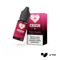 Liquid Crush - Rasp Grapefruit 20 mg 10 ml