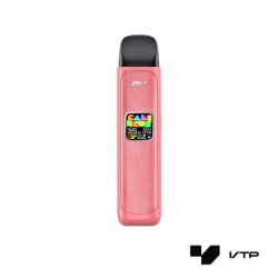 POD Uwell Caliburn G4 - Flamingo Red SC