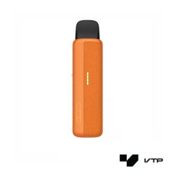 POD Uwell Caliburn G5 Lite SE Orange Leather