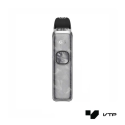 POD Uwell Caliburn G5 - Silver Marble