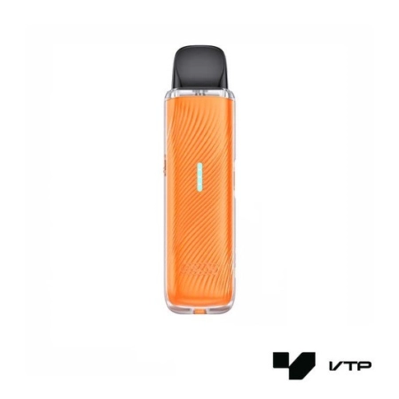 POD Uwell Caliburn G5 Lite - Coral Orange
