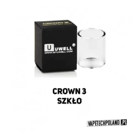 Pyrex Prosty Crown Iii (10szt.)