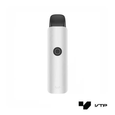 POD Uwell Caliburn G4 Classic - Silver SC