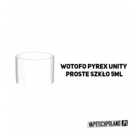 Pyrex PROSTY Profile Unity 5ML (10szt.)