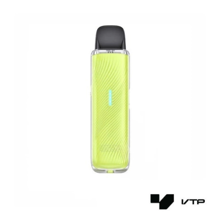 POD Uwell Caliburn G5 Lite - Lemon Green