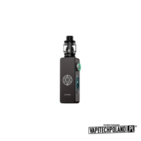 KIT Centaurus M100 - Lost Vape - Gunmetal Gray