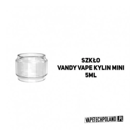 Pyrex BULB Kylin Mini RTA 5ML (10szt.)