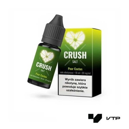 Liquid Crush - Pear Cactus 20 mg 10 ml