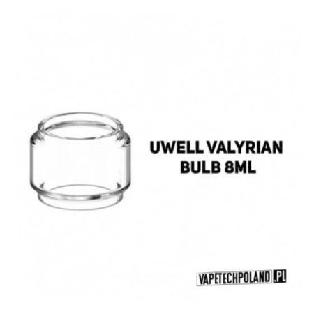 Pyrex Bulb Valyrian 8 ml (10szt.)