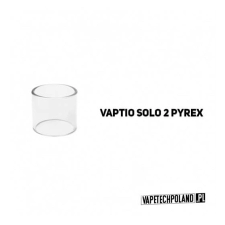 Pyrex Prosty Vaptio Solo 2 4 ml (10szt.)