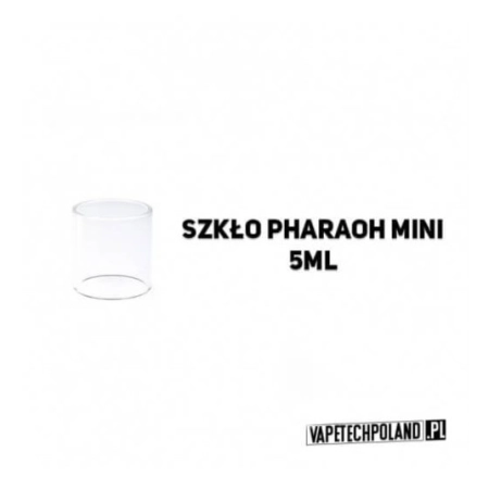 Pyrex PROSTY Pharaoh Mini 5ML (10szt.)