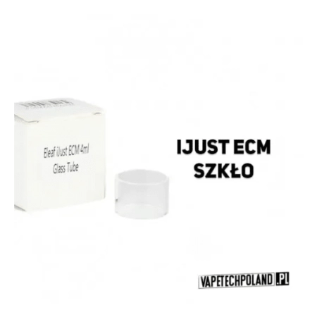 Pyrex Prosty Ijust Ecm 4 ml (10szt.)