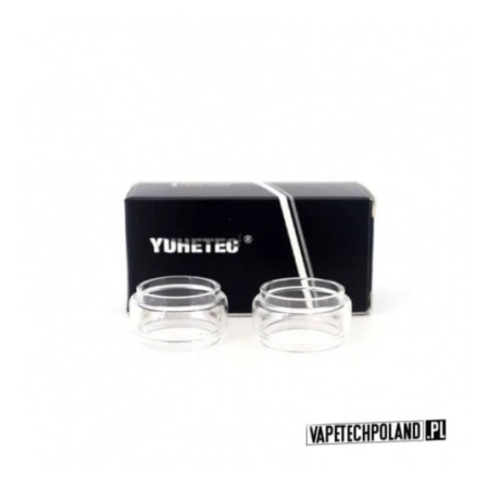 Pyrex BULB Profile Unity 7.5ML (10szt.)