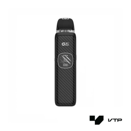 POD Uwell Caliburn G5 - Black Carbon