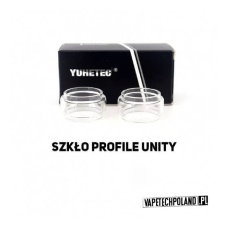 Pyrex BULB Profile Unity 7.5ML (10szt.)
