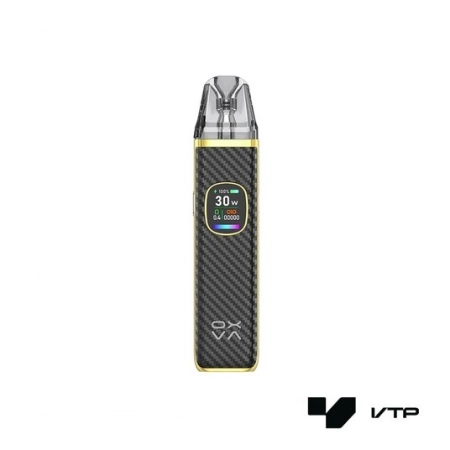 OXVA Xlim Pro II Kit - Black Carbon