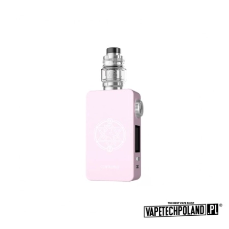 KIT Lost Vape Centaurus M200 - Baby Pink